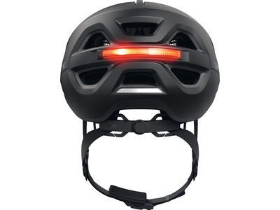 Abus Urban-I 4.0 ACE, velvet black - Bild 4