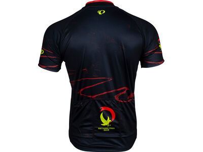 Pearl Izumi Classic Jersey Gotthard Pass - Bild 2
