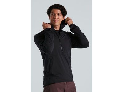 Specialized Trail Wind Jacket, black - Bild 4