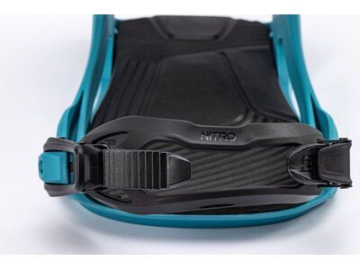 Nitro Talent, teal - Bild 9