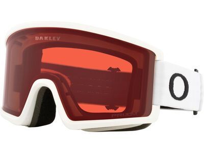 Oakley Target Line L Prizm Snow Rose / matte white