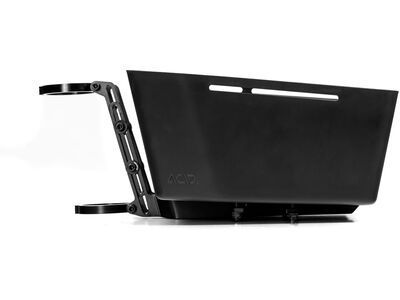 Cube Acid Frontkorb 15 HIC RILink, black - Bild 3