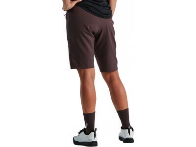 Specialized Women's Trail Short with Liner, cast umber - Bild 2