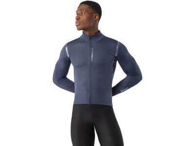 Castelli Perfetto 4 Jacket, twilight blue - Bild 2
