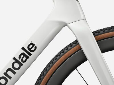 Cannondale SuperX 2, cashmere - Bild 10