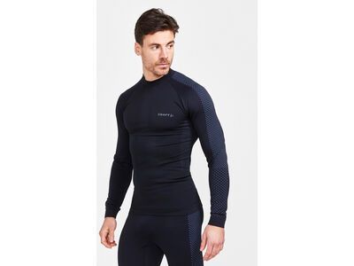Craft ADV Warm Intensity LS M, black - Bild 2