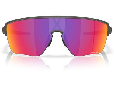 Oakley Corridor SQ, Prizm Road / matte grey smoke - Bild 8