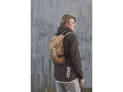 POC Guardian Air Jacket, axinite brown - Bild 4