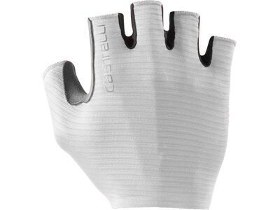 Castelli Espresso Glove ivory
