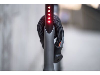 Tex-Lock Orbit 100 cm, onyx black - Bild 3