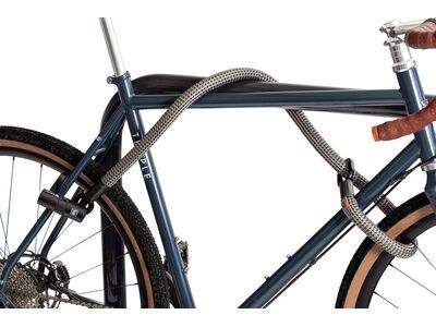 Tex-Lock Eyelet M U/X-Lock, electric grey - Bild 12