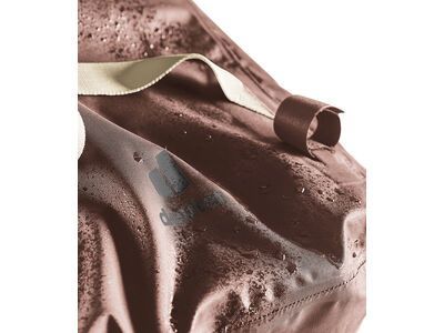 Deuter Amager 25+5, raisin - Bild 7