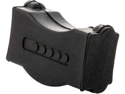 Cane Creek eeSilk Stem Elastomers - Firm #5, black - Bild 1