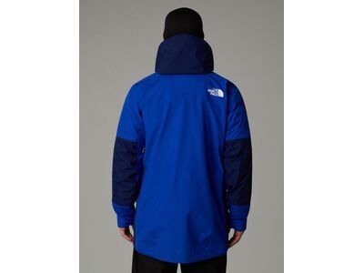 The North Face Men’s Summit Verbier Gore-Tex Jacket, tnf blue/eagle blue - Bild 5
