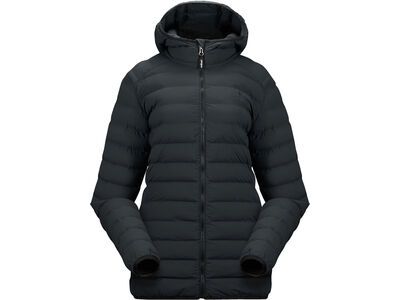 Penguin Frauen Fiberball Isolations-Jacke, midnight