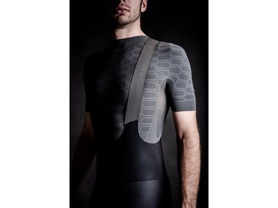 Q36.5 Dottore Termico Bib Tights, black - Bild 13