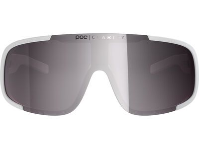 POC Aspire, Clarity Road/Sunny Silver / hydrogen white - Bild 2