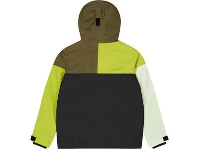 Picture Citrik W Jkt, tobacco tender green - Bild 4