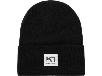 Kari Traa Røthe Beanie, black - Bild 1