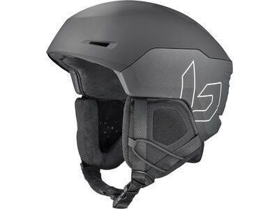 Bollé Ryft Pure black coal matte