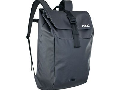 Evoc Duffle Backpack 26, carbon grey/black - Bild 2