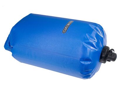 ORTLIEB Water-Sack 10 L, blue