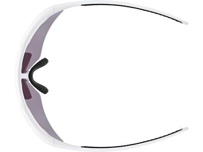 uvex ultimate pace ultra CV, Mirror Yellow / white matt - Bild 5