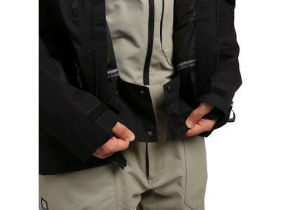 Horsefeathers Pearl Jacket, black - Bild 11