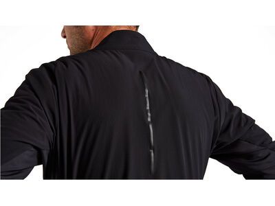 Specialized Trail Alpha MTB Winterjacke Herren, black - Bild 5