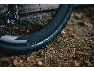 Schwalbe G-One R Pro Addix Race / Race Pro V-Guard - 700C - Bild 15