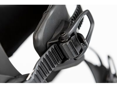 Nitro Team Pro, ultra black - Bild 8