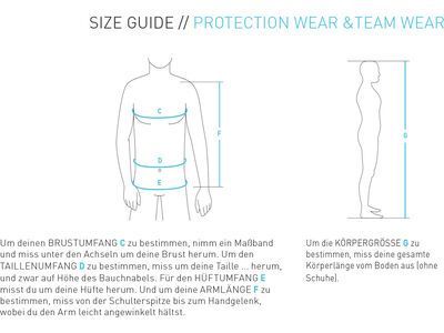 Evoc Crash Pants, carbon grey - Bild 9