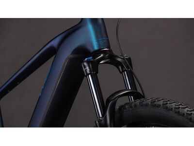 Cube Reaction Hybrid Pro 800 27.5, nebular´n´dazzle - Bild 7