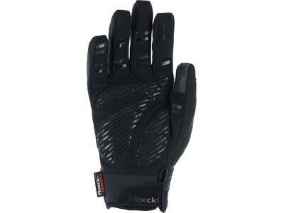 Roeckl Ranten 2, black/fluo yellow - Bild 2