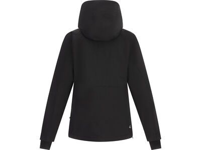 2117 of Sweden Women’s Krasse Ski Jacket, black - Bild 2