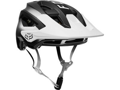 Fox Speedframe Pro Helmet Fade black