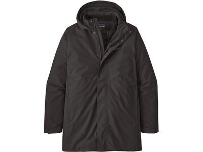 Patagonia Men's Heyes Peak 3-in-1 Parka, black - Bild 2