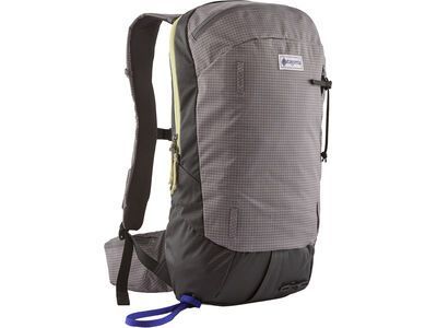 Patagonia Snowdrifter 20L, may grey - Bild 1