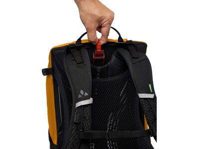 Vaude Trailvent 20, kurkuma - Bild 7