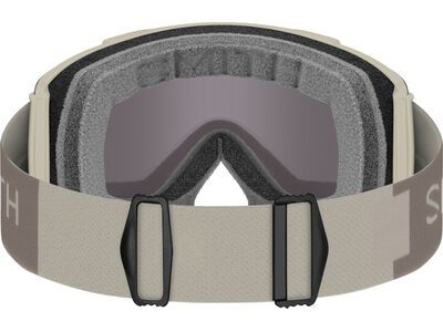 Smith Stash XL, ChromaPop Sun Black Gold Mirror / chalk - Bild 4