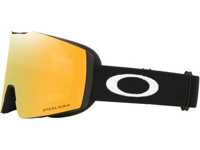 Oakley Fall Line M, Prizm Snow 24k Iridium / matte black - Bild 3