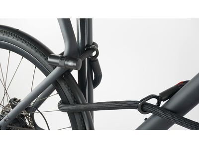 Tex-Lock Eyelet M U/X-Lock, onyx black - Bild 10