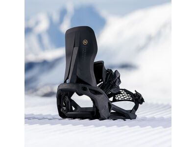 Nidecker Carbon Supermatic, black - Bild 8