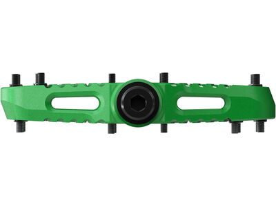 OneUp Components Composite Pedals, green - Bild 4
