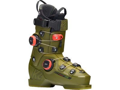K2 Cortex 130 Zonal BOA