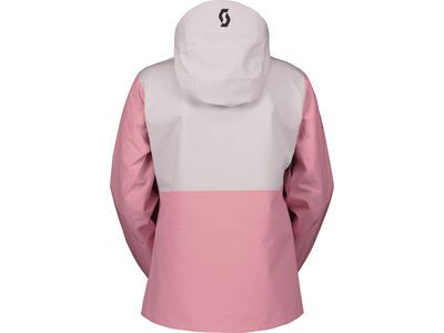Scott Explorair 3L Women's Jacket, paradise pink/bliss pink - Bild 2