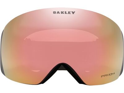 Oakley Flight Deck L Prizm Snow Rose Gold Iridium / matte forged iron