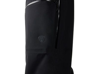 Haglöfs Nallo Touring GTX Pant Men, true black - Bild 6