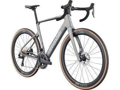 Cannondale Synapse Carbon 2, grey - Bild 2