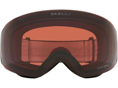 Oakley Flight Deck M, Prizm Snow Garnet / matte black - Bild 12